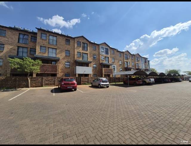 2 BEDROOM APARTMENT FOR SALE IN MONTANA TUINE